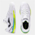 Zapatillas Joma Liga 5 2502 Hombre Blanco Indoor