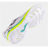 Zapatillas Joma Liga 5 2502 Hombre Blanco Indoor