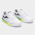 Zapatillas Joma Liga 5 2502 Hombre Blanco Indoor