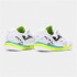 Zapatillas Joma Liga 5 2502 Hombre Blanco Indoor