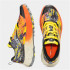 Zapatillas Joma Sima 2528 Hombre Mostaza