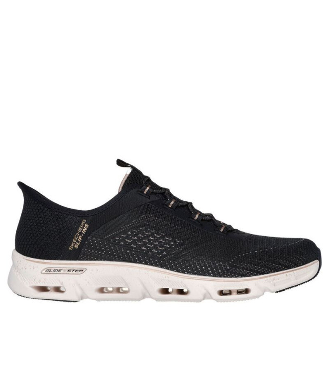 Zapatillas Skechers Glide-Step Gratify - Mujer...