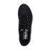 Zapatillas Skechers Glide-Step Gratify - Mujer Negro/Oro