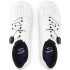 Zapatillas de Ciclismo Spiuk Bruma Road C Unisex Blanco Mate