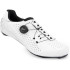 Zapatillas de Ciclismo Spiuk Bruma Road C Unisex Blanco Mate