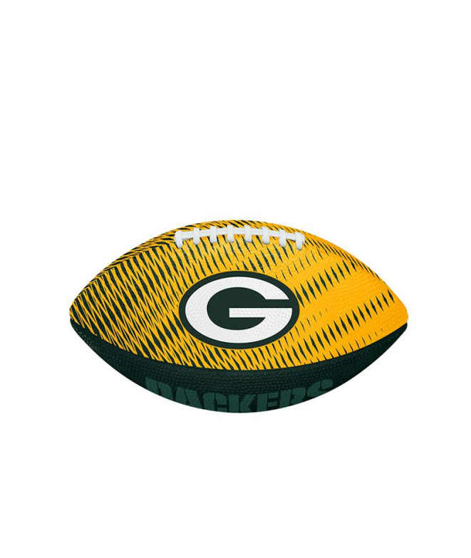 Balón de Fútbol Americano Wilson Nfl Team...