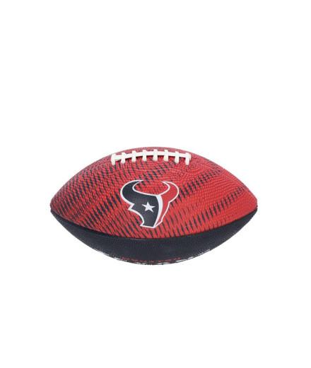 Balón de Fútbol Americano Wilson Nfl Team Tailgate Fb Hu...
