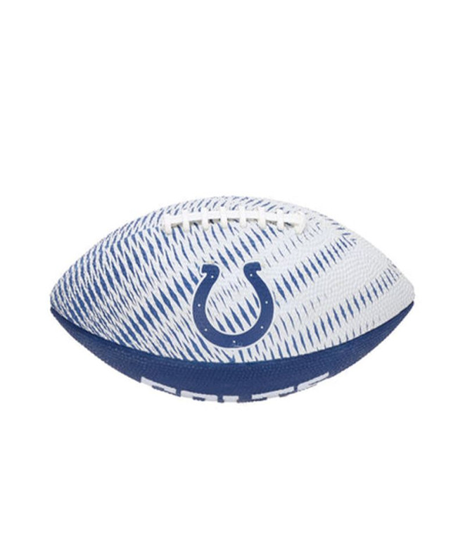 Balón de Fútbol Americano Wilson Nfl Team...