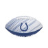 Balón de Fútbol Americano Wilson Nfl Team Tailgate Fb In Jr Blanco/Azul