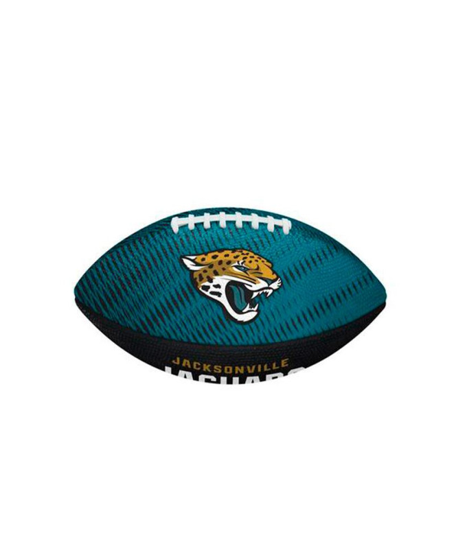 Balón de Fútbol Americano Wilson Nfl Team...