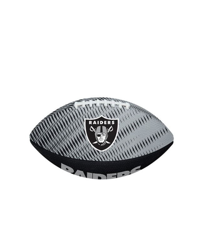 Balón de Fútbol Americano Wilson Nfl Team...
