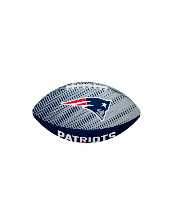 Balón de Fútbol Americano Wilson Nfl Team...