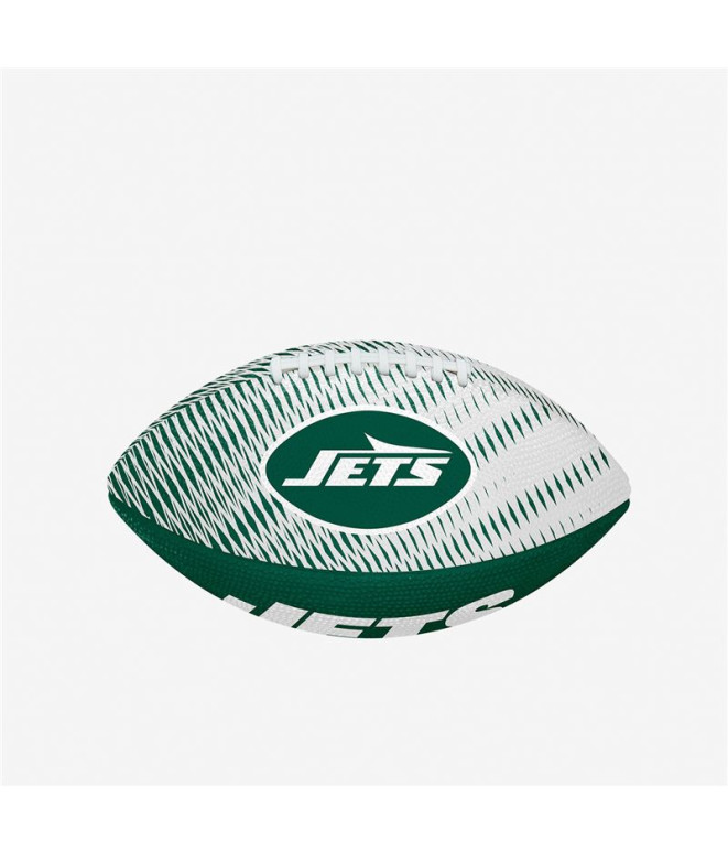 Balón de Fútbol Americano Wilson Nfl Team...