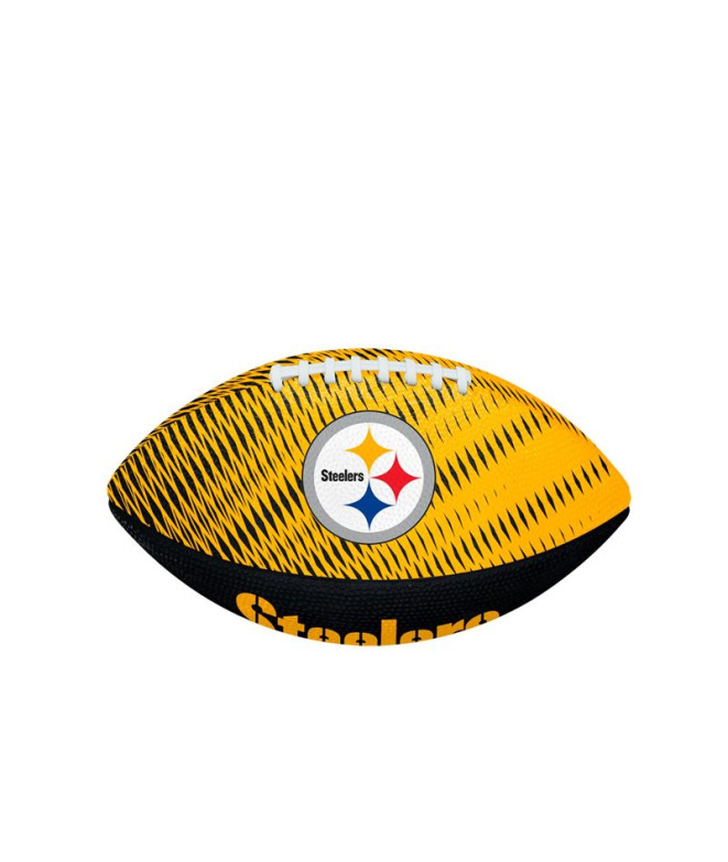 Balón de Fútbol Americano Wilson Nfl Team...
