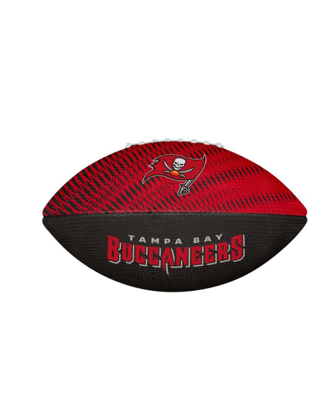 Balón de Fútbol Americano Wilson Nfl Team...