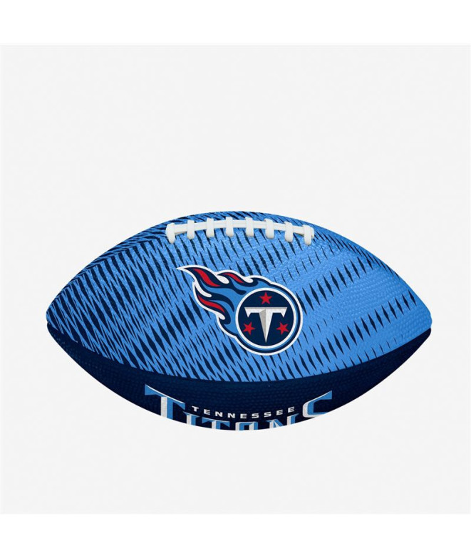 Balón de Fútbol Americano Wilson Nfl Team...
