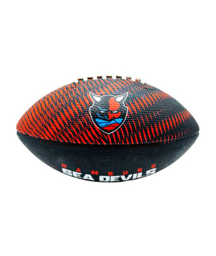 Balón de Fútbol Americano Wilson Elf Team Tailgate...