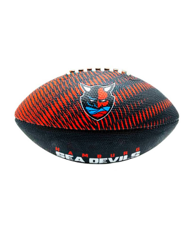Balón de Fútbol Americano Wilson Elf Team...