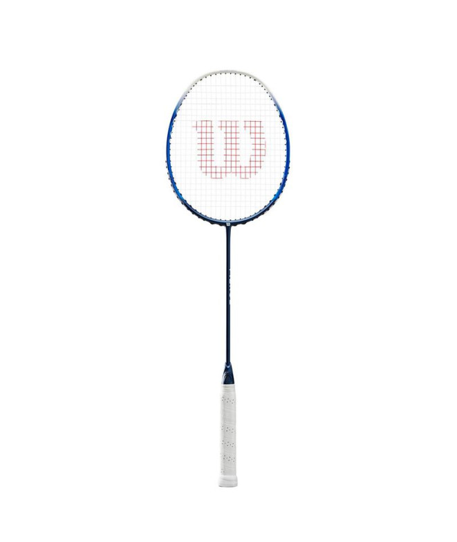 Raqueta de Badminton Wilson Fierce C 2700