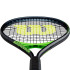 Raqueta de Tenis Wilson Aggressor Tns Negro/Verde/