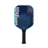 Pala de Pikleball Wilson Fierce Max Pickleball Paddle Azul