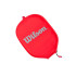 Funda de Pikleball Wilson Pickleball Cover Rojo Gris