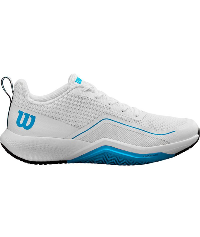 Zapatillas de Tenis Wilson Rush Pro Lite Oz...