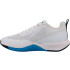 Zapatillas de Tenis Wilson Rush Pro Lite Oz Blanco/Atomi Hombre