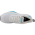 Zapatillas de Tenis Wilson Rush Pro Lite Oz Blanco/Atomi Hombre