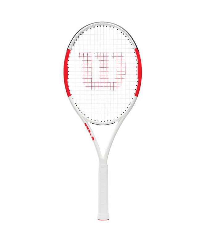 Raqueta de Tenis Wilson Six.One Lite 102 W/O...