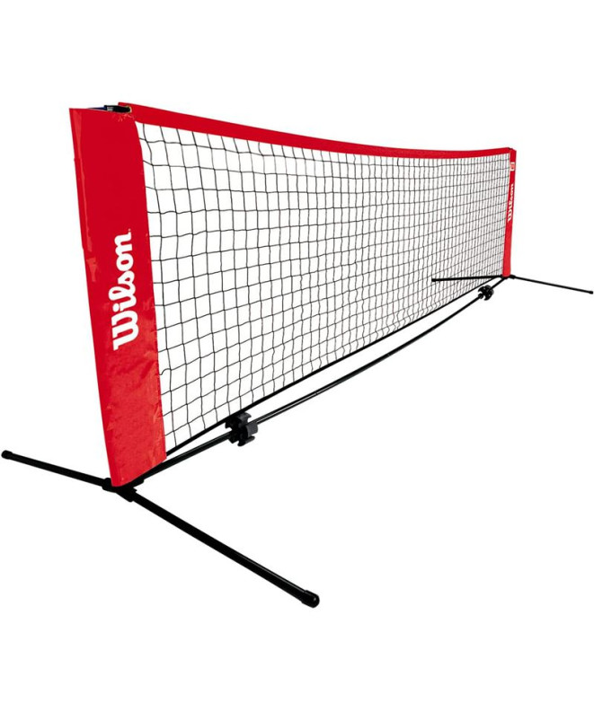Red de Tenis Wilson Starter Ez Tennis Net 10' /...