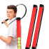 Pelotas de Tenis Wilson Ball Pick Up Tube Rojo