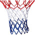 Red de Baloncesto Wilson Nba Drv Recreational Net Rwb Rojo/Blanco/Azul