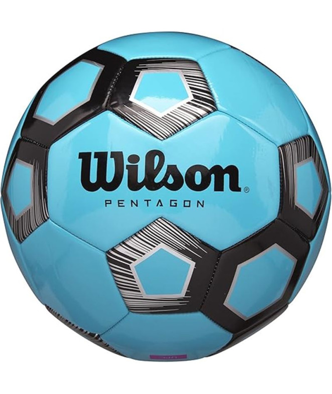 Balón de Fútbol Americano Wilson Pentagon Sb...
