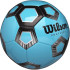 Balón de Fútbol Americano Wilson Pentagon Sb Robl Royal/Negro
