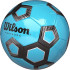 Balón de Fútbol Americano Wilson Pentagon Sb Robl Royal/Negro