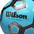 Balón de Fútbol Americano Wilson Pentagon Sb Robl Royal/Negro