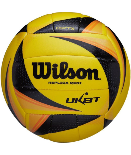 Pelota de Voleibol Wilson Optx Avp Vb Replica Mini...