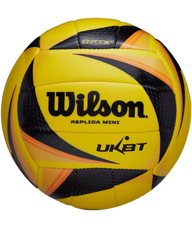 Pelota de Voleibol Wilson Optx Avp Vb Replica...
