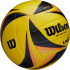Pelota de Voleibol Wilson Optx Avp Vb Replica Mini Amarillo/Negro/Naranja
