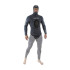 Chaqueta de Buceo Seac Snake Camo Hombre 5 Mm