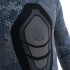 Chaqueta de Buceo Seac Snake Camo Hombre 5 Mm