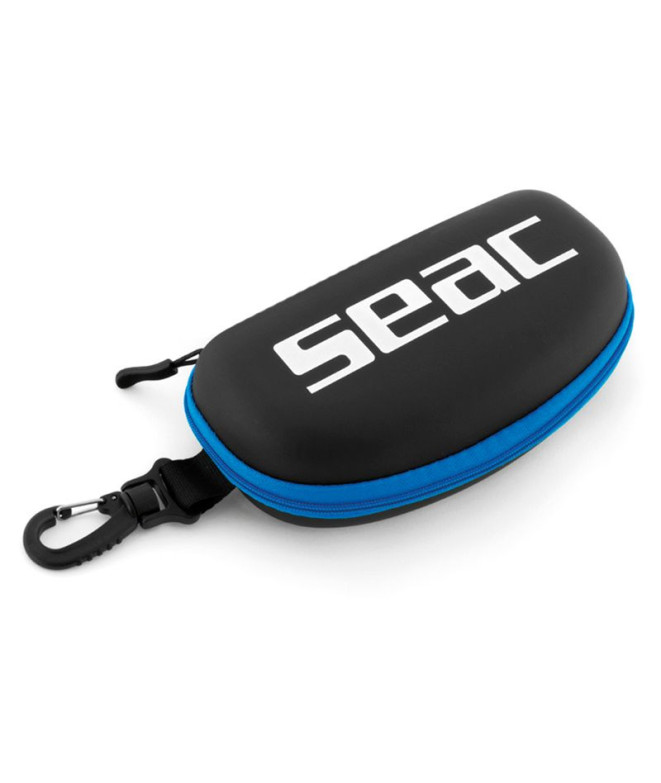Estuche Para Gafas De Natación Con Zip...