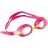 Gafas de Piscina Seac Bubble Rosa Kids