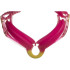 Gafas de Piscina Seac Bubble Rosa Kids