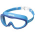 Máscara de Natación Seac Junior Benny Azul