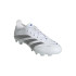 Botas de Fútbol adidas Predator League Mg Blanco