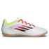 Zapatillas de Fútbol Sala adidas F50 Club In Blanco
