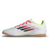 Zapatillas de Fútbol Sala adidas F50 Club In Blanco