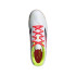 Zapatillas de Fútbol Sala adidas F50 Club In Blanco